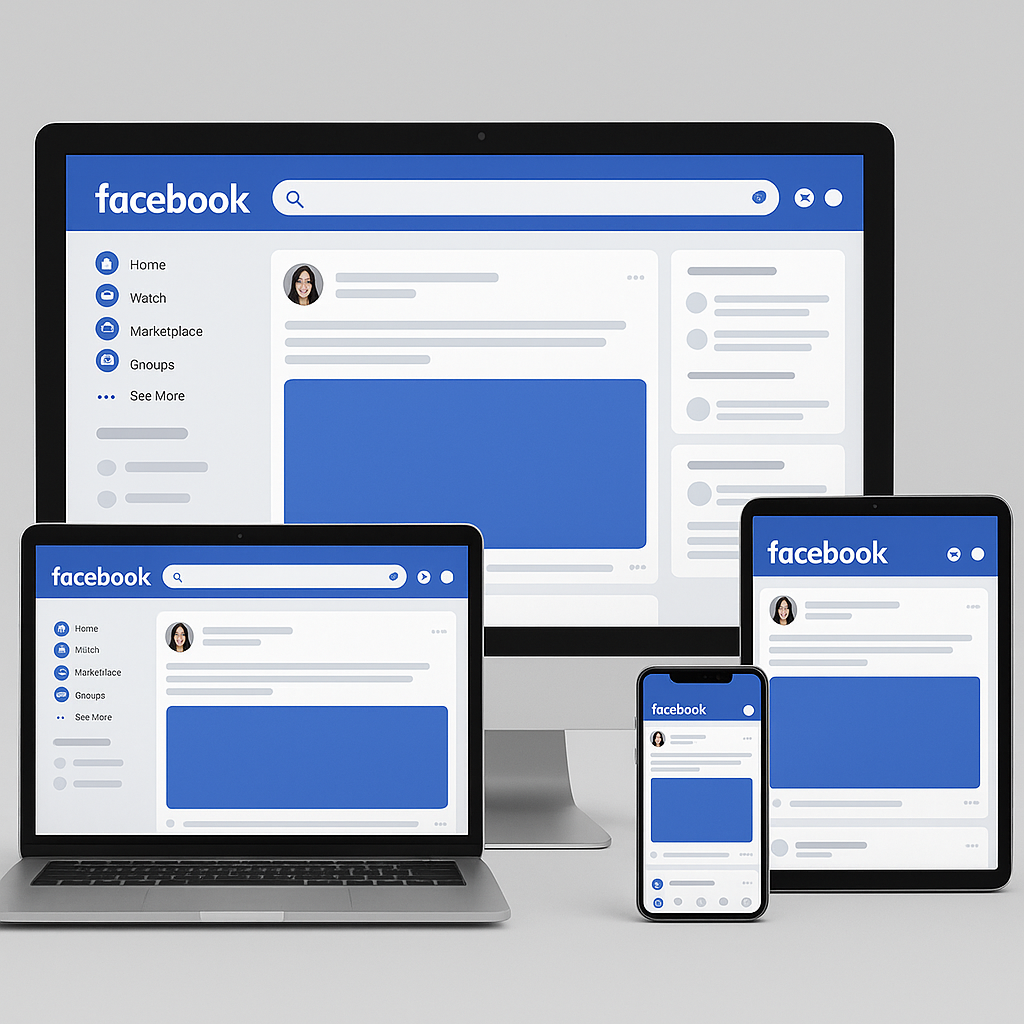 Mis on facebook?