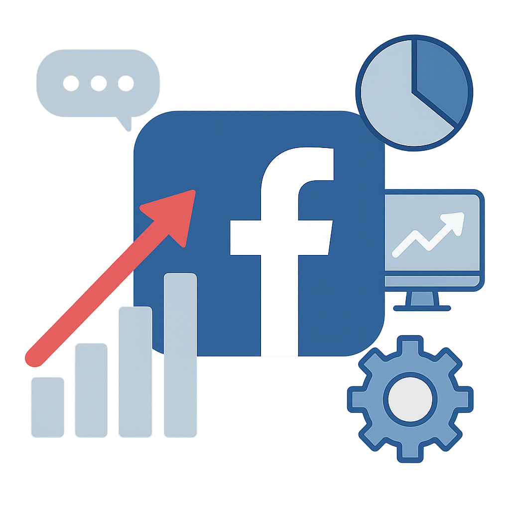 Mis on Facebook?